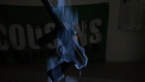 First Look at the Planet Eclipse EMek Paintball  Marker