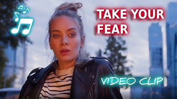 Nuitline : Take your fear - [ Official video clip single ]
