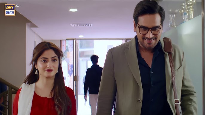 Sajal Aly | Humayun Saeed | Best Scene | Main Manto Nahi Hoon - YouTube