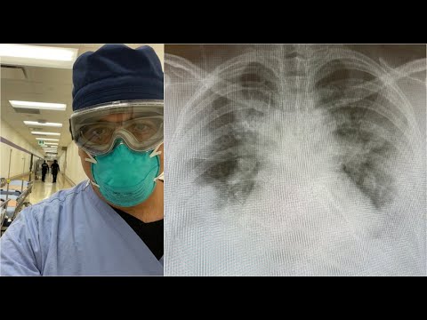 Toronto doctor shares
