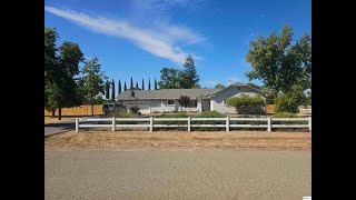 ***SOLD*** Red Bluff CA 22540 Fairlane Ct | House for Sale
