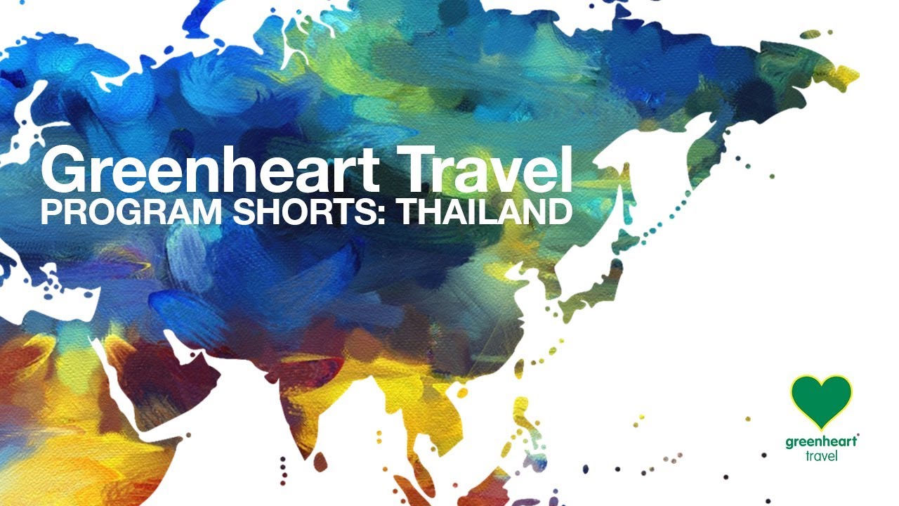 teach and travel thailand