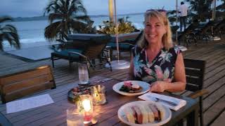 Chef Khan Live - Bocas Del Toro