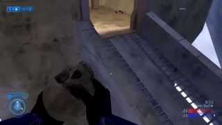 Halo MCC: Lockout Luckiest Jump