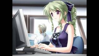 Nightcore - Working For The Weekend