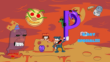 2024 B DAY SPECIAL!!!! Deep Dish 9 Lap 5 P rank swap mode LHPP