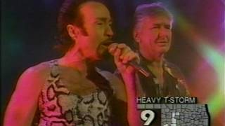 Bad Company Live 1999 Can't Get Enough (NOT OFFICIAL)