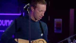 Video thumbnail of "Coldplay - Oceans in the BBC Radio 1 Live Lounge"