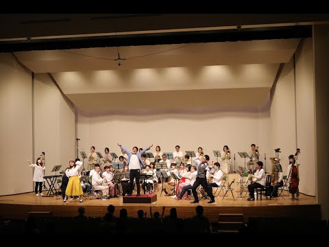 恋(星野源)/スプリングコンサート2022より