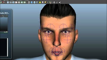 FaceFX 2013 Beta Preview