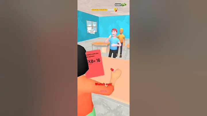 this is my first video I am playing true and fall ...