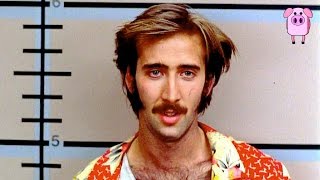 10 Bizarre Nicolas Cage Facts - SlappedHamTV Wealth
