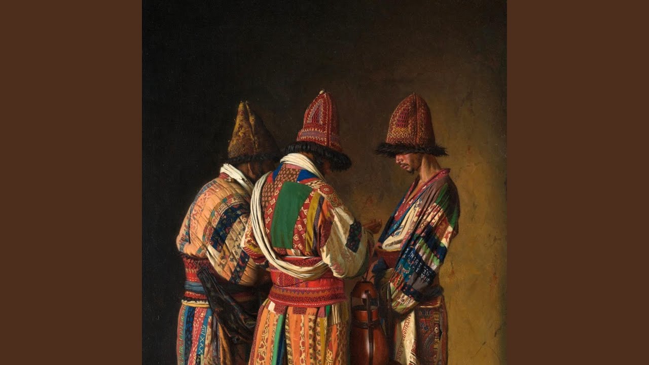 Sadr-i Cemi’-i Mürselîn