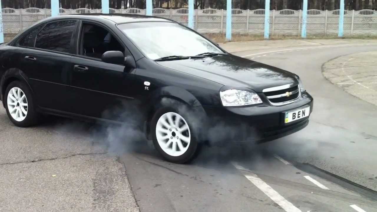 разгон chevrolet lacetti с кованными дисками разгон chevrolet lacetti с кованными дисками