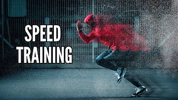 Off Season Speed Training - In-Depth Breakdown (with Kyle Bolton & Les Spellman)