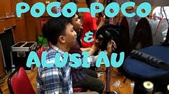 BAEN ft MAESTRO BANDUNG -  POCO POCO + RO DO AU (GONDANG BATAK)  - Durasi: 2:49. 