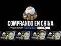 Comprando en China y Vendiendo en Amazon y Facebook | Importar de China