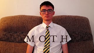 Moth | A Big Dan short film