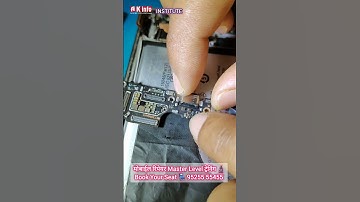 Touch Fingerprint Sensor Error📍Mobile Touch Fingerprint Sensor काम नही कर रहा है❓Fingerprint Problem