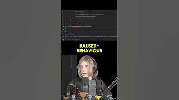 Как делать паузу в юнити?