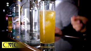 Long Island Iced Tea | Is it really that strong?