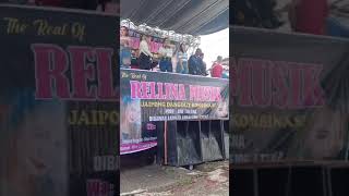 𝘵𝘩𝘦 𝘣𝘦𝘴𝘵 𝘙𝘌𝘓𝘓𝘐𝘕𝘈 𝘔𝘜𝘚𝘐𝘊