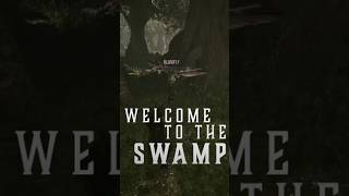 Gothic Remake - The CHILL SWAMP