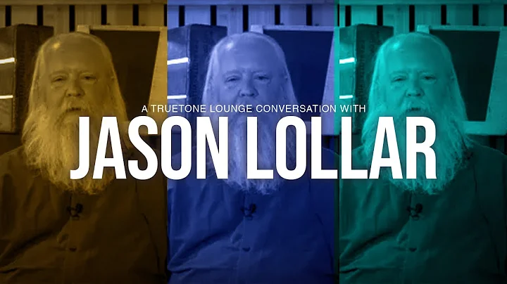 Jason Lollar  | Truetone Lounge