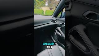 ⚡ ¿Pensando en pasarte a un carro eléctrico?