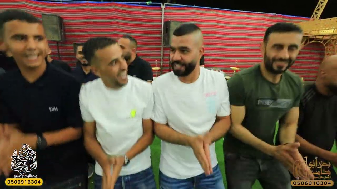 مهرجان العطاونه عند النائب يوسف العطاونه | فواد ابو بنيه وداهش (حريقه حريقه ما الها اخره , شاهدددد)