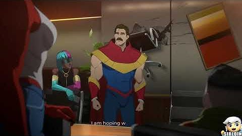 DISPATCH Episode 7+8 - Full Movie (4K) [Uncensored]