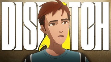 DISPATCH Episode 7+8 - Full Movie (4K) [Uncensored]