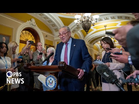 Senate Address by Majority Leader on Anti-Semitic Incident at University of Rochester and Introduction of New Senators