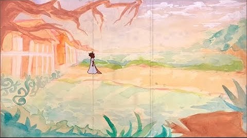 It’s in my nature | Csssa Animation 2022