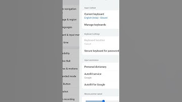 How To Enable Emoji Fast Access Row In Google Keyboard #shorts​ #youtubeshorts​ #mobile #viral