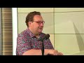 Dialogues with Dakota News Now: Comedy
