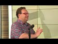 Dialogues with Dakota News Now: Comedy