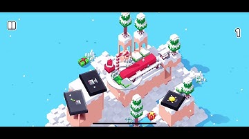 Fancade Cubed Chocolate Gameplay (2025 Edition) 