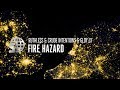 What is Fire hazard - Ardan's Plan Disaster Preparedness ...