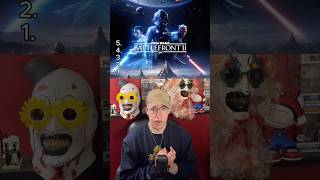 Top 5 Worst Things in Battlefront 2 As A Beginner! | #starwars #battlefront2