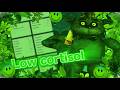 Low cortisol build | Deepwoken