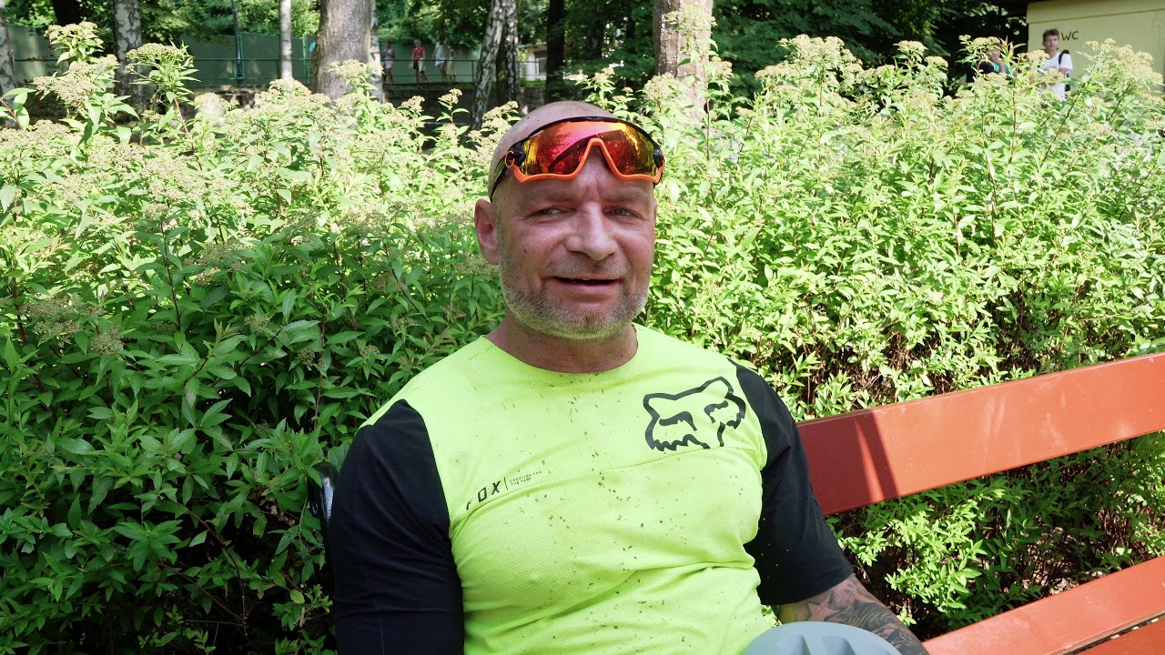 CykloOpawy XC Puchar Polski XCO & Gold Hill MTB Maraton Głuchołazy 2019