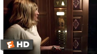 Annabelle (2014) - Rumble in the Darkness Scene (3\/10) | Movieclips