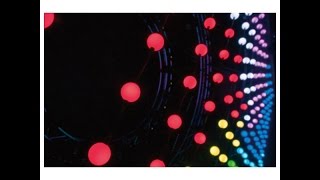 Showtec Pixel Bubble 80 MKII. [41094].