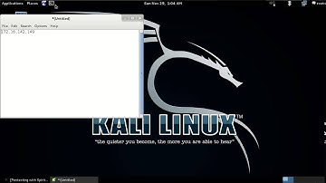Web Penetration Testing Video-7 httrack Download Website
