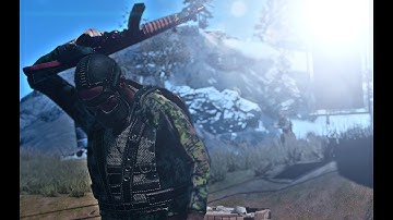 Rust Highlights #11| Ebanutiy