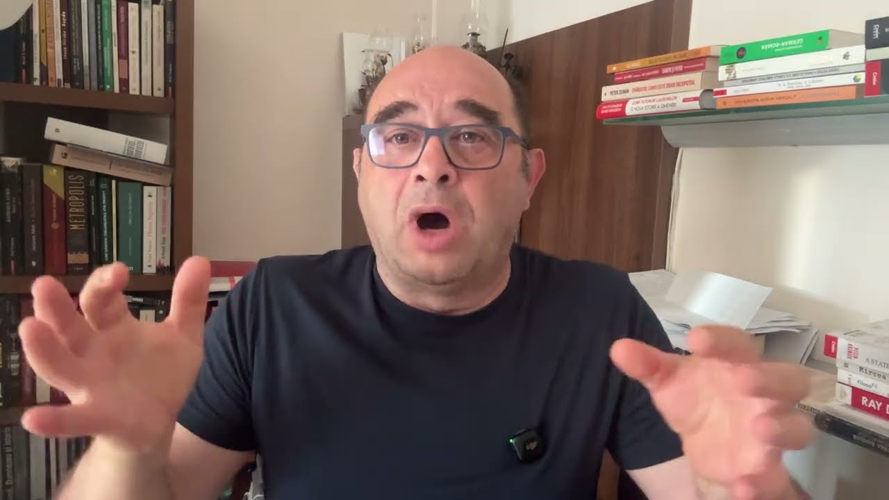 ZILE DE FOC. Cele mai stufoase tâmpenii ale ălora bătuți in cap  
