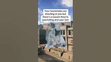 “There’s a reason I’m still alive” #callofduty #warzone #shorts