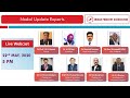 Webinar-Nodal Update Experts (Indian Podiatry Association)