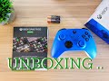 XBOX SERIES X|S CONTROLLER .. UNBOXING 🔥🔥